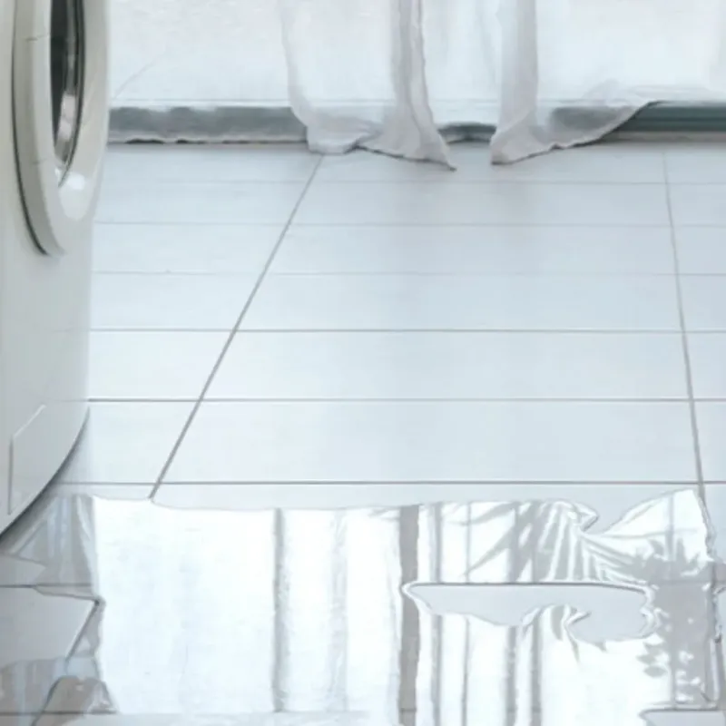 Appliance Leak Cleanup in Kenwood, CA